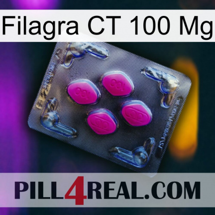 Filagra CT 100Mg 02